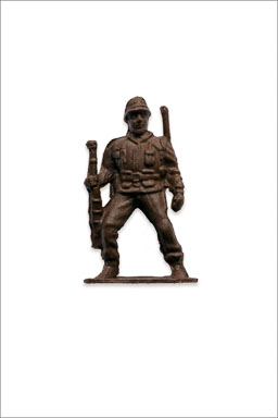 Six Toy Soldiers Six Toy Soldiers
